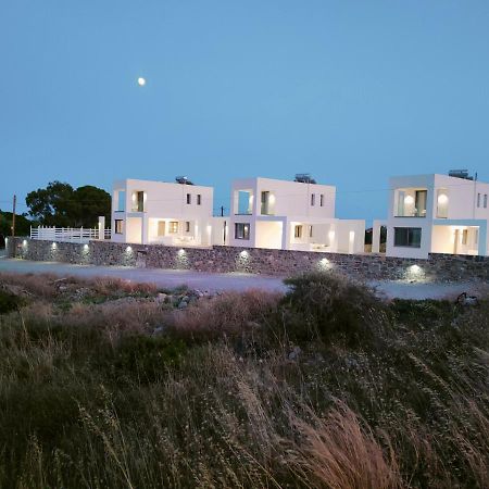Alpha Villas 겐나디 외부 사진