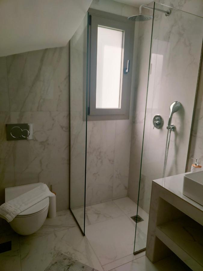 Alpha Villas 겐나디 외부 사진