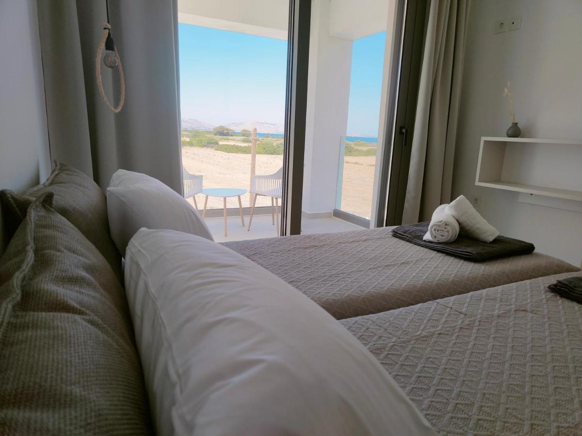 Alpha Villas 겐나디 외부 사진
