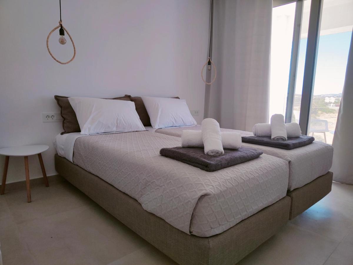 Alpha Villas 겐나디 외부 사진